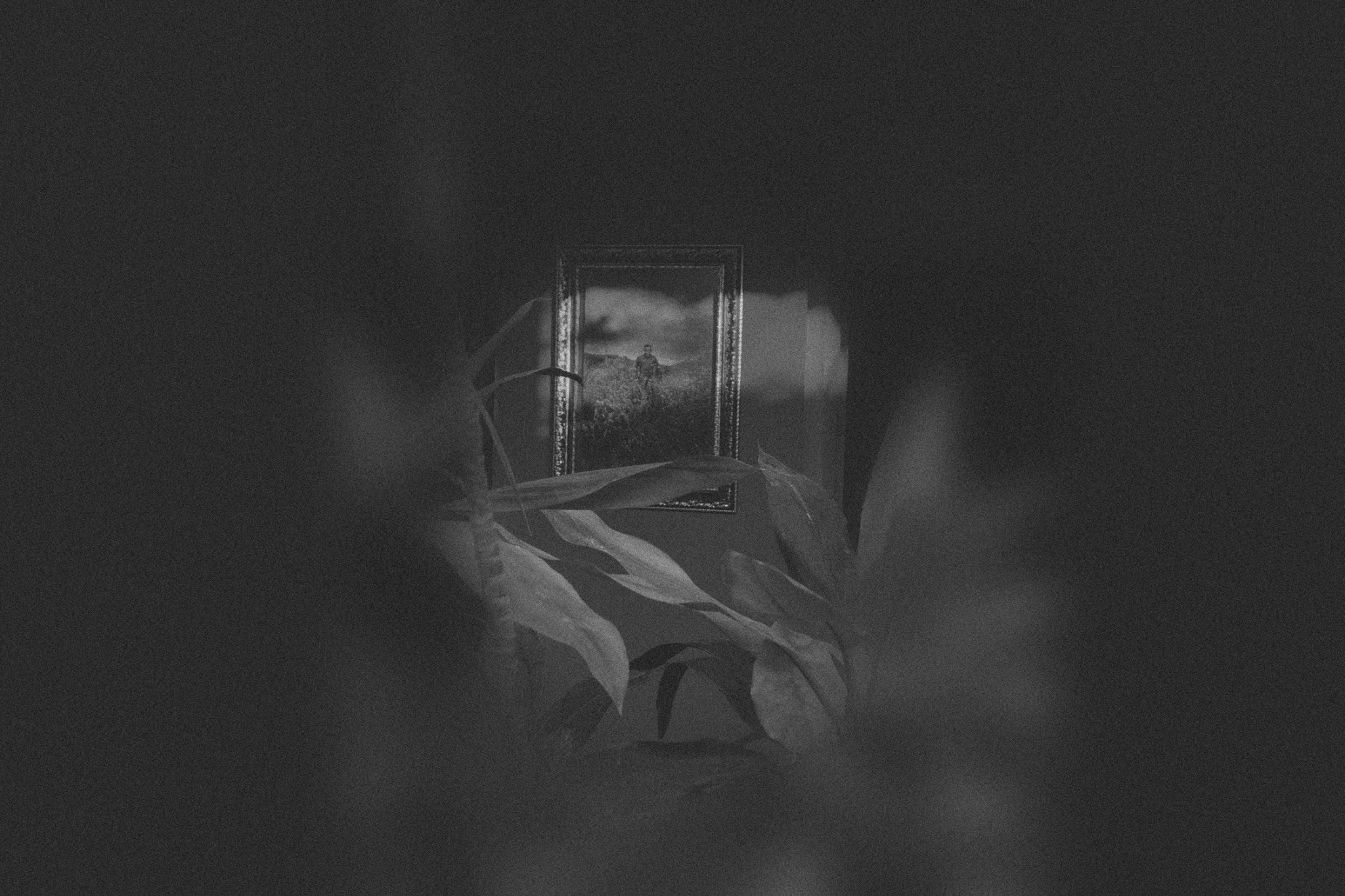 Exposición fotográfica en el Museo del Oriente de Morelos